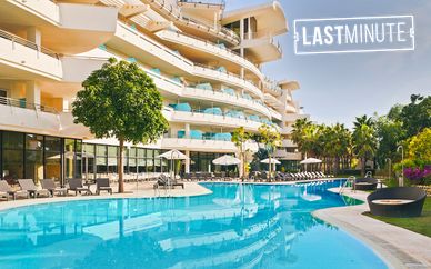 Senator Banus Spa Hotel 5*
