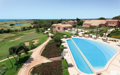 Donnafugata Golf Resort & Spa 5*