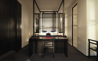 La Suite West 4*