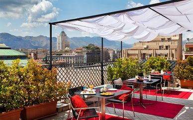 Hotel Plaza Opera 4*