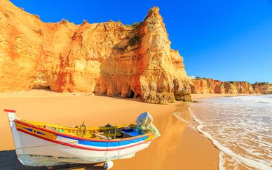 Hotel Alvor Baía 4*