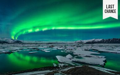 Icelandair Hotel Reykjavik Natura 4*