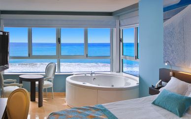 Villa del Mar 4*