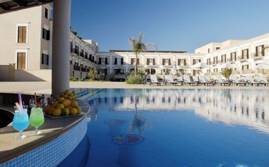 Giardino di Costanza 5*