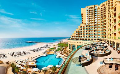 Fairmont Ajman 5*