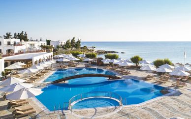 Creta Maris Beach Resort 5*