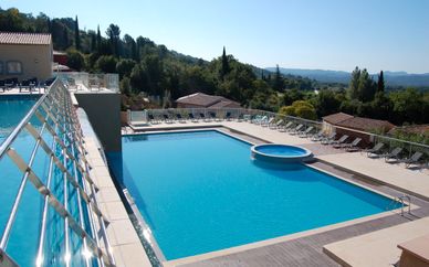 Chateau de Camiole 4*