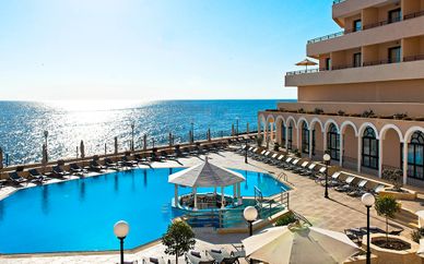 Radisson Blu Malta Resort St. Julian's 5 *