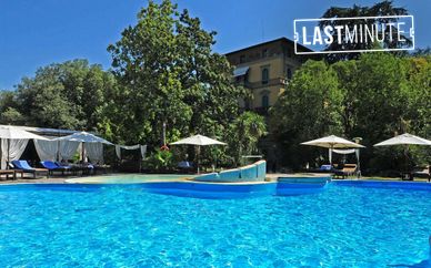 Grand Hotel & La Pace 5*