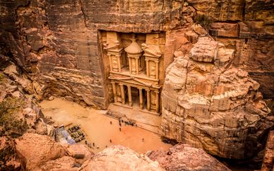 Discover Jordan 4*