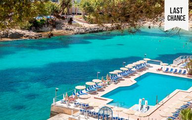 SENTIDO Cala Viñas 4* - Adults Only