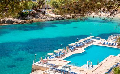 SENTIDO Cala Viñas 4* - Adults Only