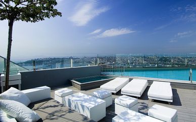 The Marmara Pera Hotel 4*