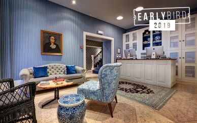 LX Boutique Hotel 4*