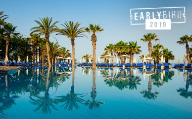 Azia Resort & Spa 5*