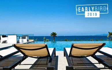Radisson Blu Resort & Spa Ajaccio Bay 4*