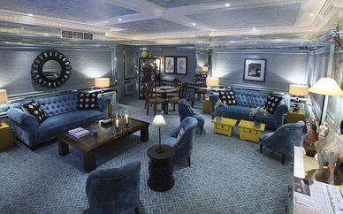 Hotel Lisboa Plaza 4*