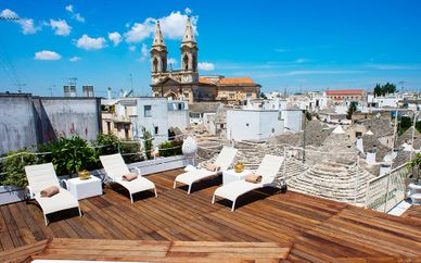 Palazzo Scotto 3*