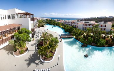 Fuerteventura Princess 4*