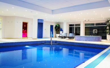 Lakeside Park Hotel and Spa 4*