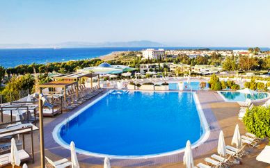 Kipriotis Panorama 5*