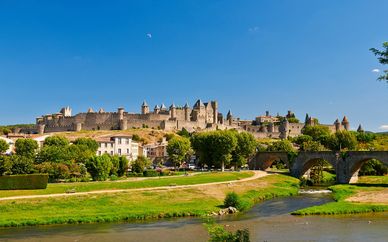 Soleil Vacances Hotel les Chevaliers 4*