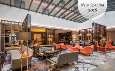 Clayton Hotel Charlemont 4*