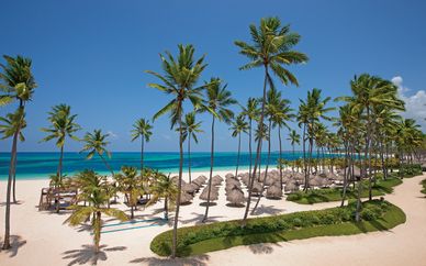 Secrets Royal Beach Punta Cana 5*