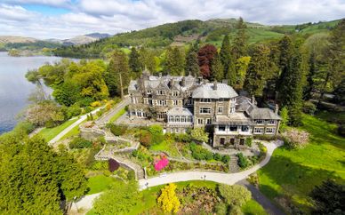 Langdale Chase 4*