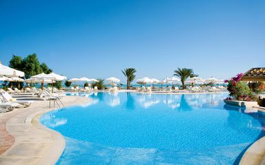 Mövenpick Resort & Spa El Gouna 5*