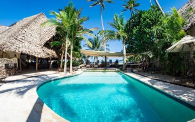 Sunshine Hotel Zanzibar 4* & Optional Stone Town Pre-Extension