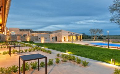 Stacci Rural Resort 4*
