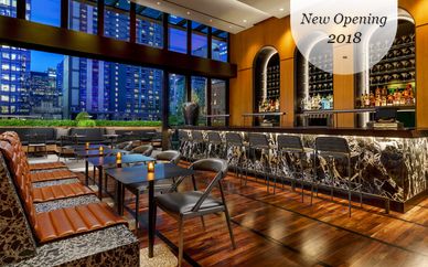 AC Hotel by Marriott New York Times Square 4*