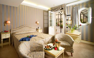 Hotel Carlton on the Grand Canal 4*