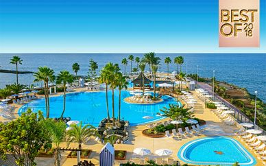 Iberostar Anthelia 5*