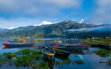Private Tour of The Essentials of Nepal