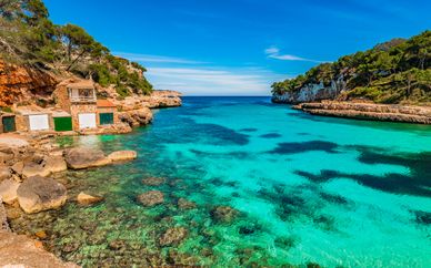 Fergus Soller Beach 4*