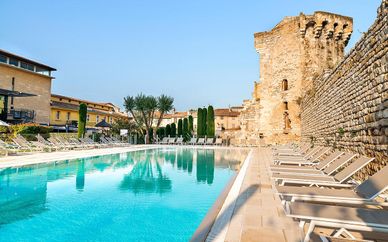 Aquabella Hotel & Spa 4*