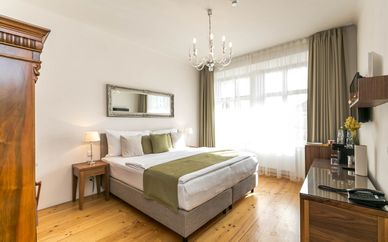 Hotel Golden Key 4*