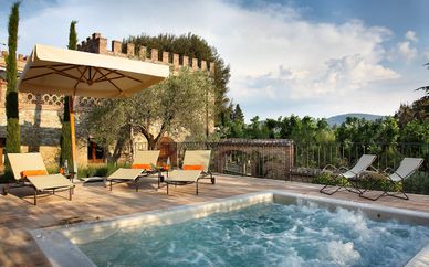 Borgo Dei Conti Resort 5*