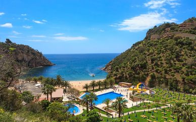 Giverola Resort 3*
