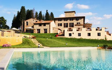 Villa San Filippo 4*