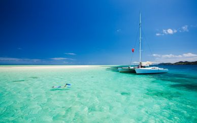 Maldives Dream Cruise