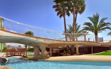Kaktus Albir 4*