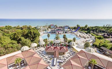 Magic Life Waterworld 5*