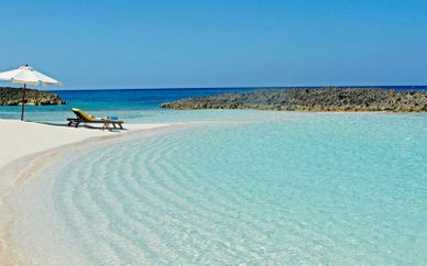 Havana Homestay & Melia Buenavista Cayo Santa Maria 5*