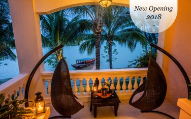 Anantara Hoi An & Optional Quy Nhon Extension