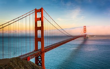 California Dreamin' Tour