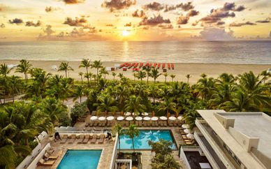 Royal Palm South Beach 4* & Optional Mexico Cruise