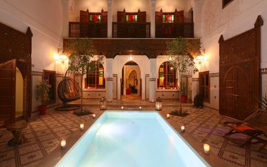Riad Ysalis